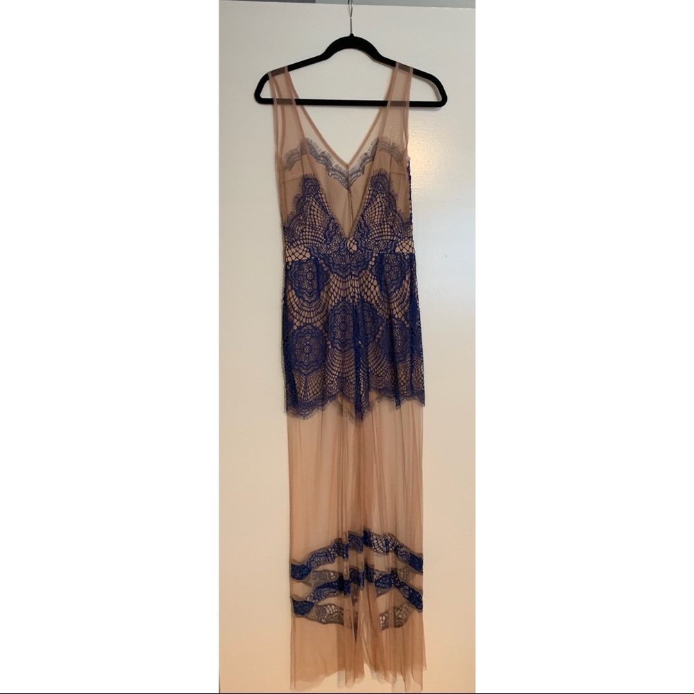 For Love and Lemons Dress